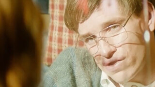 The greatest biographical film of the past decade, everyone knows him, but you will know him better 
