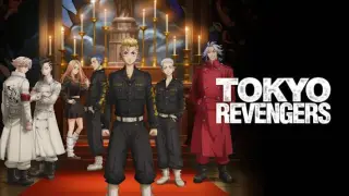 Tokyo revengers Season 2 episode 4