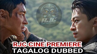 ESCAP3 2024, TAGALOG DUBBED COURTESY OF RJC CINE PREMIERE