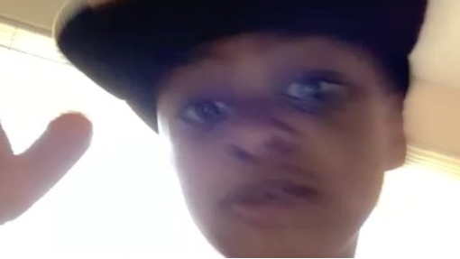 Blindfold challenge!