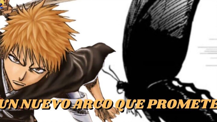 BLEACH กลับมาแล้ว ฉันหวังว่าจะได้!!! 🔥🔥🔥
