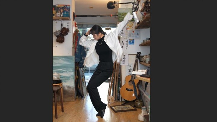 บิลลี่ จีน เรียกให้คุณปิดร้านแล้ว!