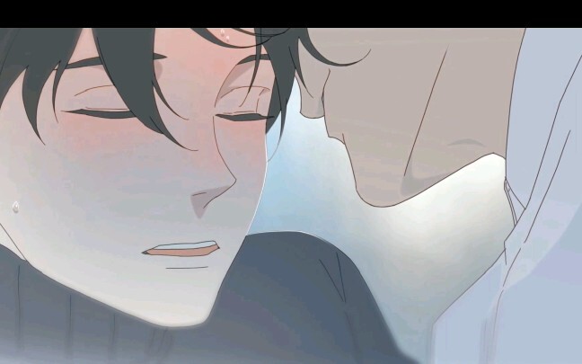 【Hyperpnea】Episode 3