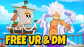 AKHIRNYA RILIS!! GAME ONE PIECE TERBAIK MIRIP DENGAN OPBW & RAMAH F2P - OP ULTIMATE BATTLE NEW