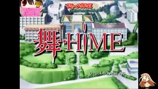 Mai Hime Episode 15 Tagalog Dub