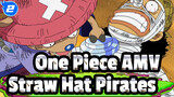 [One Piece AMV] Hilarious Daily Life of Straw Hat Pirates /Arabasta Saga (9)_2