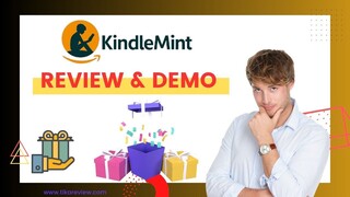 KindleMint Review: Build Your KDP Empire Without Any Experience