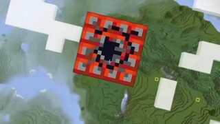 Minecraft: บางอย่างที่ฉันเคยทำตอนเด็กๆ! -