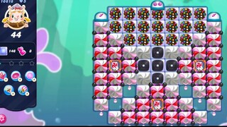 Candy crush saga level 16618