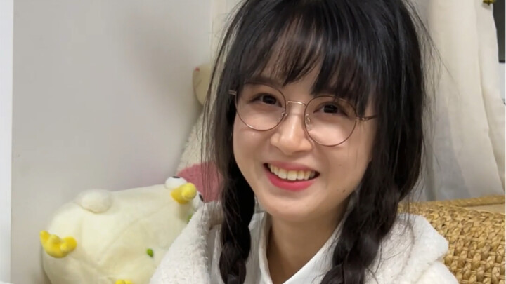 I'm looking for a pair of eyes that haven't seen "To Live."