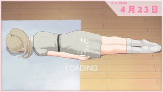 【まいにち動画+】2022年 4月23日【にじさんじ/シスター・クレア】