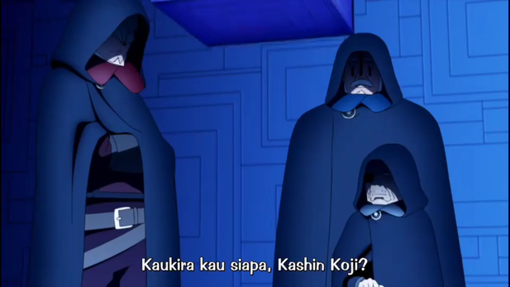 Boruto Eps 181 Wadah part 1