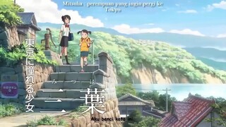 Kimi No Na Wa (Your Name)