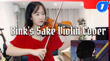 One Piece BGM Bink's Sake | Violin / Rourou_1