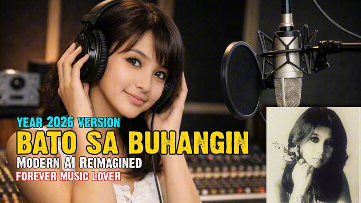 AI SONG ( BA'TO SA BUHANGIN )