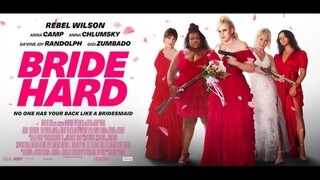 Bride Hard (2025) - SUB INDO