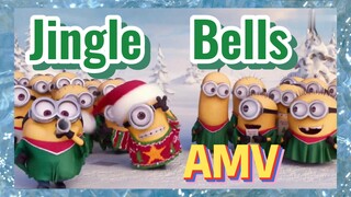 Jingle Bells AMV