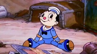 Broken Toy (1935)