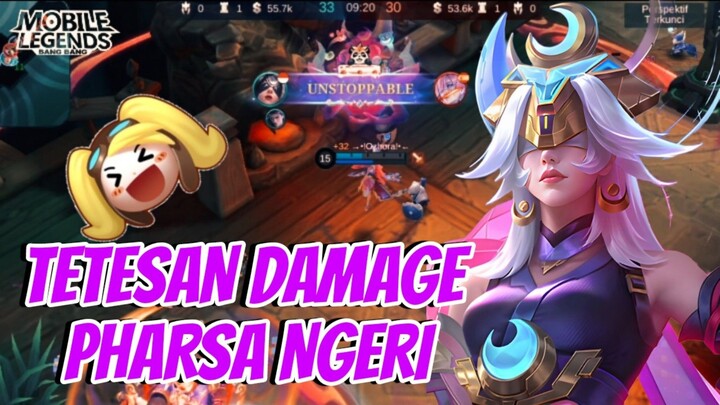 DUA TETES HILANG SI NOVARIA❗❗