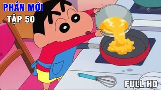 Shin Cậu Bé Bút Chì Tiếng Việt Lồng Tiếng Phần Mới Nhất 2021- BẢN FULL HD