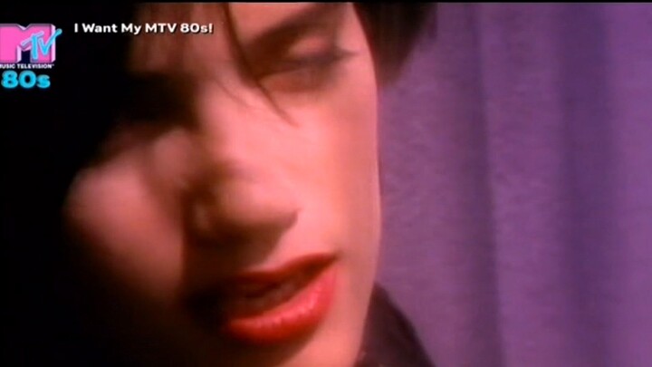 i want My MTV 80's