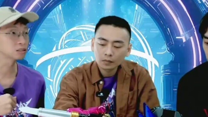 Nhà thiết kế giải thích hiệu ứng âm thanh của Tingyao Belt Bear II