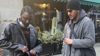 Thiết kế trang phục rất thiết thực, nhất định phải xem đến cuối cùng