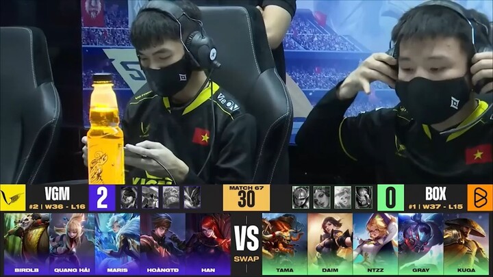 ĐIỀU GÌ KHIẾN BOX GAMING THUA SỐC TRƯỚC V GAMING NHƯ VẬY ? p4