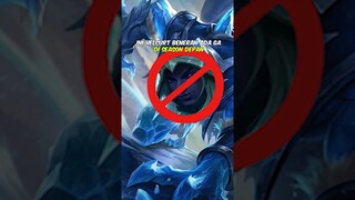 KAPAN HELCURT BAKAL BALIK KE MOBILE LEGENDS?!