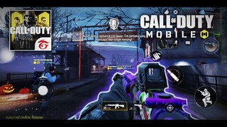 CALL OF DUTY MOBILE UPDATE HALLOWEN EVENT!! APA AJA YANG BARU? - CALL OF DUTY MOBILE INDONESIA