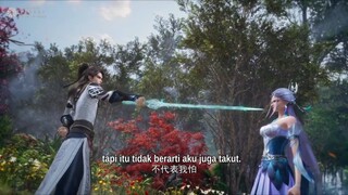 Endless God Realm Ep62 sub indo