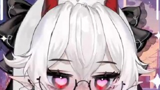 【Versi Yujie! ! 】 Anda bersaing dengan saya?