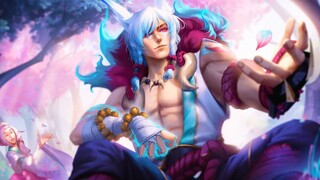 NEW Leaked Spirit Blossom Skins - League of Legends