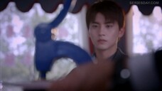 Falling Before Fireworks (2023) ดอกไม้ไฟแห่งรัก EP 4 [ซับไทย]