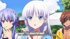Summer Pockets episode 17 sub indo