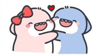 Shark's Love Diary 8
