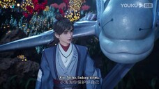 Supreme Galaxy S2 Eps 91 (Sub indo) 1080p