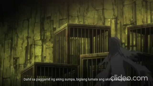 Danmachi S3 Episode 7 tagalogsub