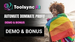 ToolSyncAI Review: Get More Done in Less Time Using Smart AI Automation