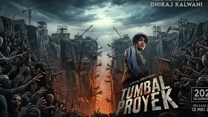 REKOMENDASI FILIM HOROR || TUMBAL PROYEK
