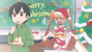 [Vietsub] ueno-san wa bukiyou tập 1