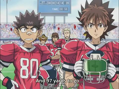 free download eyeshield 21 batch sub indo