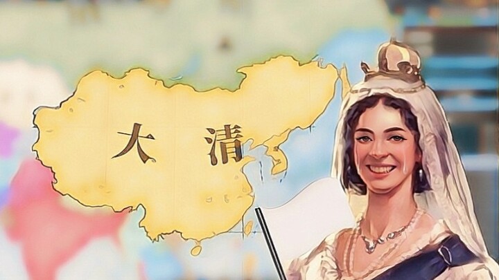 “Mendengar kabar kekalahan telak pasukan Inggris, Ratu Victoria tak lagi bisa menahan emosinya” – Si