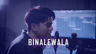 Michael Dutchi Libranda - BINALEWALA ( Piano Ver.) | Gello Song Cover