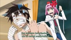 Beruzebabu Ep 42 Sub indo