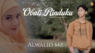 Obati Rinduku - Alwalid MZ (Official Music Video)