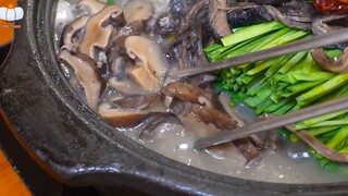 Nấu ăn trong nhà hàng 2 #food