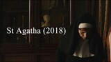 St Agatha (2018)