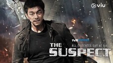 THE SUSPECT ( 2013 ) 1080P SUB INDO DRAMA KOREA