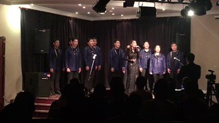 🔴ERES TU - SARING HIMIG CONCERT